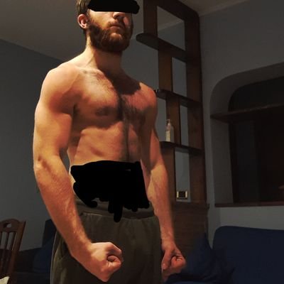 Polyglot (+4 langs) |Fitness |Philosophy| There's nothing for men except what they strive for| Motivational writer| TRW|Truth seeker|Investor