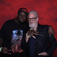 The Elm St Warrior(@ElmWarrior) 's Twitter Profile Photo