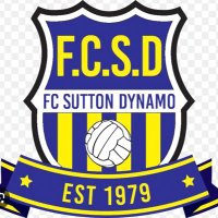 FC Sutton Dynamo Sundays(@FCSD_Sundays) 's Twitter Profile Photo