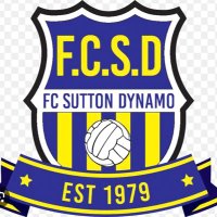FC Sutton Dynamo Sundays (@fcsd_sundays) 's Twitter Profile