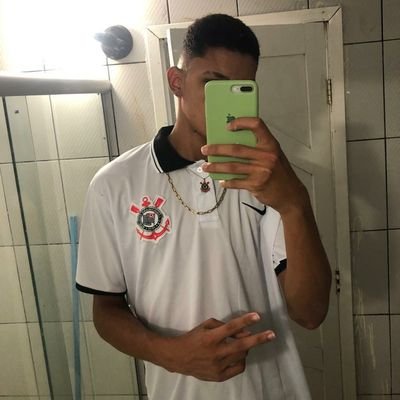 gueuu002's profile picture. Corinthiano, maloqueiro e sofredor graças a Deus
