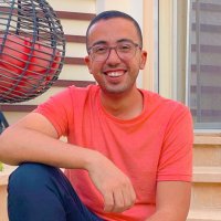 Mostafa Abdelrazek (@abdelrazek_94) 's Twitter Profile Photo Mostafa Abdelrazek (@abdelrazek_94) 's Twitter Profile Photo