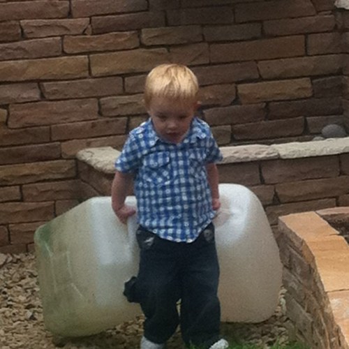 michaelreilly13's profile picture. 