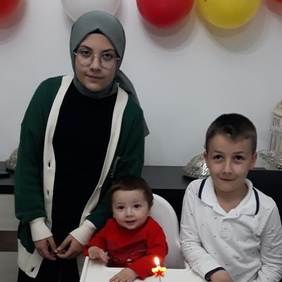 fatihhsarikaya's profile picture. 
