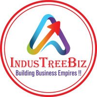 IndusTreeBiz(@industreebiz) 's Twitter Profile Photo