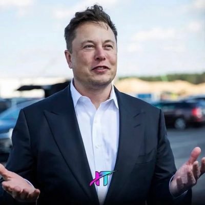 The founder, CEO and chief engineer of SpaceX; angel investor, CEO and product architect of Tesla, Inc.; owner and CEO of Twitter