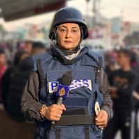 Heba Akkila | هبة عكيلة (@akkilaheba) Twitter profile photo