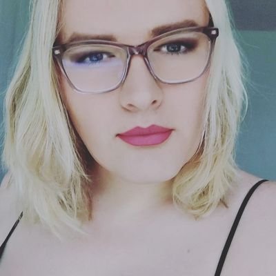 Silvie_licious's profile picture. ❤️ Feel pretty, be different, be proud!
https://t.co/vy1WRg3tvp