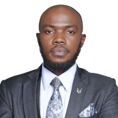 Omondi Otieno is a Telecommunications Expert | HSE Consultant | Geopolitical Analyst | News Anchor/Reporter| Moderator | Marketer |

Fintech Expert|