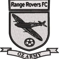 Range Rovers Sports FC (@rangefc) 's Twitter Profile Photo Range Rovers Sports FC (@rangefc) 's Twitter Profile Photo