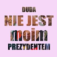 Pis to zło, tylko razem możemy ich pokonać
Kościół katolicki  to kolejne zło, które trzeba oddzielić od państwa i przestać finansować
#Dudatoniemoimprezydentet