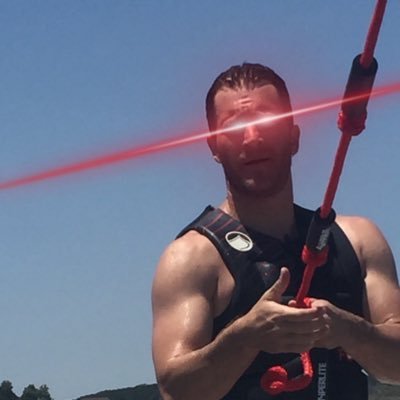 Libertarian, freedom maxi, #Bitcoin philosopher, seeking sovereignty and the right energy in this wild ride through the matrix. Author of “Break the Stake”