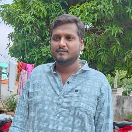 GNBalajiSu69474's profile picture. 