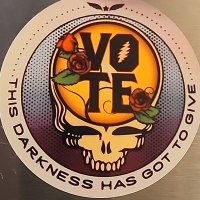 Trump's Fetid Flatus(@deadhead_pdx) 's Twitter Profile Photo