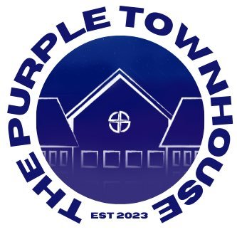 Official X Page for The Purple Townhouse! Hosts - India, Perla, Chris and Randy!