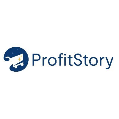 profitstory_ai's profile picture. Profit Story is a SaaS provider specializing in AI-powered coaching for Amazon Seller success.