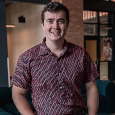 Houston_Man03's profile picture. Grace College '21 | Real Estate Investor