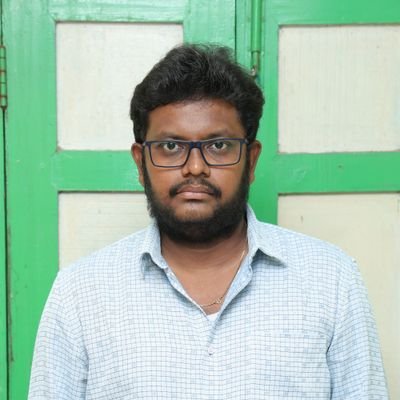 Team Lead in FLEX (Accounts payable)
தமிழக வெற்றிக் கழகம் வடசென்னை தெற்கு இளைஞரணி ராயபுரம் பகுதி மேற்கு செயலாளர்.