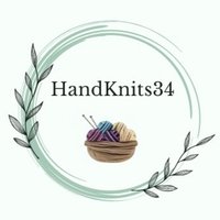 HandKnits34(@HandKnits34) 's Twitter Profile Photo