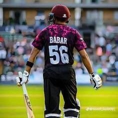 cricket 🏏 lover ❣️ fan of king BABAR AZAM ❤️ Alhamdulillha ❤️