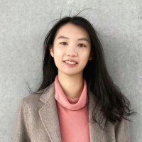 Qiyang (Minnie) Lin (@qiyanglin1) 's Twitter Profile