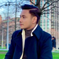 Syafeek Ikhwan (@syafeekikhwan) 's Twitter Profile