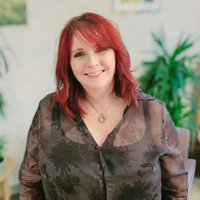 Jill Williams (@uptrainedbrain) 's Twitter Profile