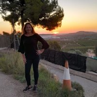 Sonia Gomez (@sgomezmideros) 's Twitter Profile