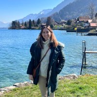 Cristina Roig (@roig_cris) 's Twitter Profile Photo Cristina Roig (@roig_cris) 's Twitter Profile Photo