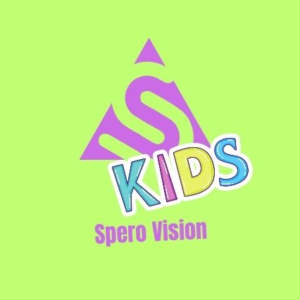 sperovisionkids's profile picture. Creating captivating animations for kids.
Educational. Entertaining. Enchanting. 🎨
💌 DM for collaborations and inquiries 📩