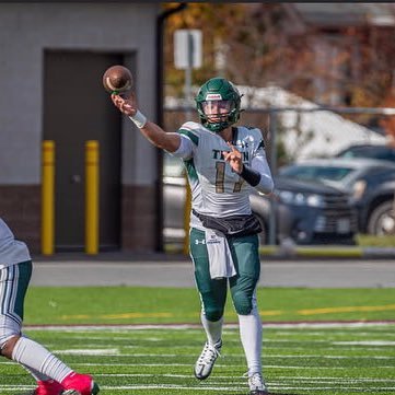 6’1 | 215 | QB | Class of 2026 | Bishop Timon St. Jude | Buffalo,NY | 4.0 GPA | K2K | 716-906-9599 | contact @CoachMcCannERT | Email: Dom.Anzalone08@Gmail.com