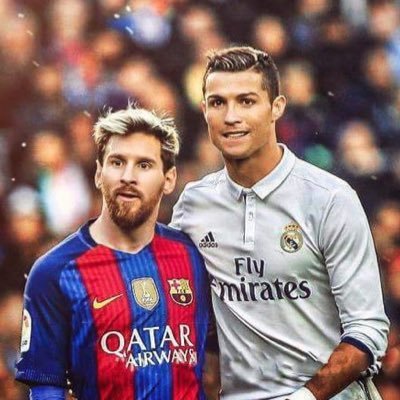 TheDeportivoG's profile picture. Home of Penaldo and Pessi account
