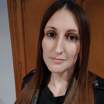 12_lucya's profile picture. Almeria🌴🌊 Granada🇪🇦 

I LOVE TECHNO🔊💣🖤