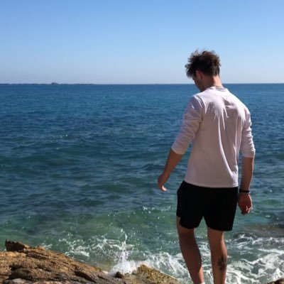 ArtsemChmykhun's profile picture. small crypto holder