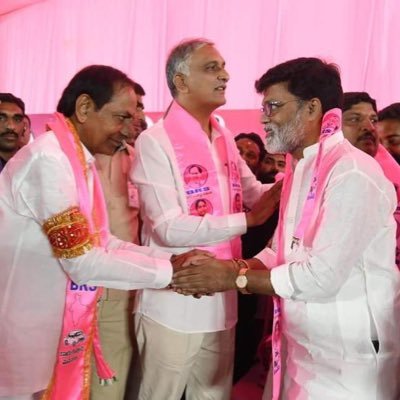 GadilaSrikanth5's profile picture. Ex ZPTC for Patancheru