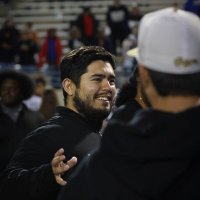 Coach Porras (@coachporras) 's Twitter Profile