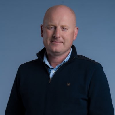 ericwhite80's profile picture. BBC Radio Foyle - BBC Sport NI