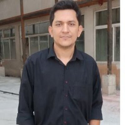 attiqbaig222's profile picture. SEO & WordPress Specialist, transforming websites for optimal visibility and performance. Elevate your online presence with strategic solutions.