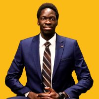 Okello Robert Bob (@misterokello) 's Twitter Profile