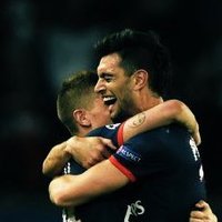 Rital dans le milieu comme Marco Verratti (@eiiasdebillets) 's Twitter Profile