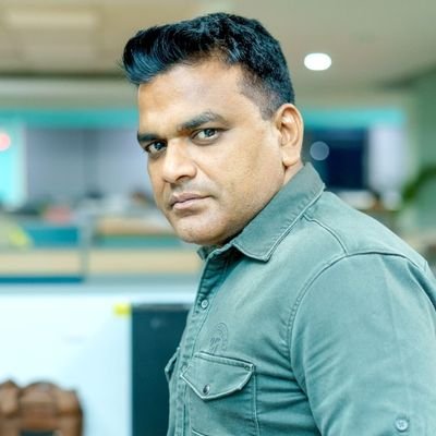 Gajuhajare's profile picture. Editorial design professional with 16+ years at TOI, now expanding into UI/UX—learning to merge storytelling, visual strategy, and UCD into impactful experience