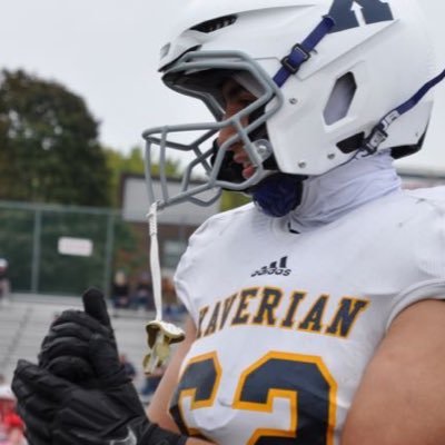 ||6’2||225lbs DT/LT|| Xaverian Hawks Football || 2x Mass Elite All Star|| Class of 2027 ||