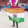 pratiktdesai's profile picture. Proud INDIAN #StayFIT #LoveSports 2.0