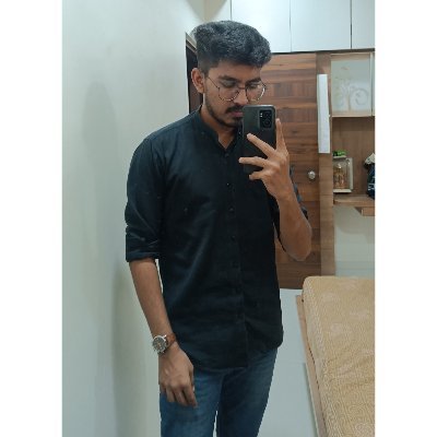 Medical officer
@SDH viramgam 🏥 🩺
MBBS
#MedTwitter