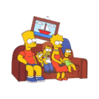 Das Simpsons-Wiki(@Simpsonspedia) 's Twitter Profile Photo