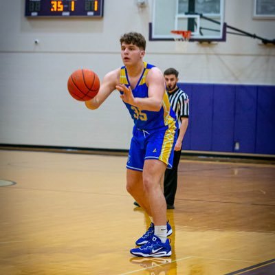 c/o 2025 |SF| 6'4| Evadale High School |3.0 GPA| HC Jason Wilkins | Contact info (409) 782-2456 | email warrenbrewer35@gmail.com