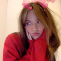 CHINA BLUE (@_china_blue_) 's Twitter Profile