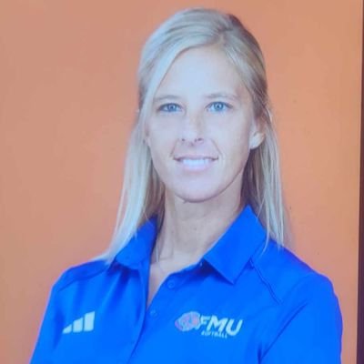 Head Softball Coach
Florida Memorial University 
-Give 100% in everything you do,that's how champions live-

Charlee.combs@fmuniv.edu- send videos and schedules