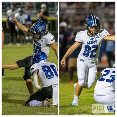 scottcole_lbg's profile picture. Assistant Coach @scots_football.  Small Business owner and entrepreneur.  Proud husband and father.