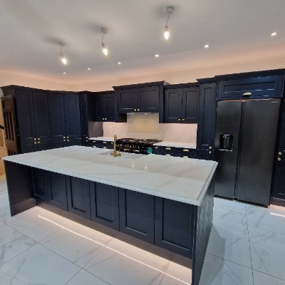 Specialist in the Kitchen,Bedroom &Bathroom industry.Call today for a free plan, design advice with a free no obligation quotation on 0151 3292189 -07703 454881